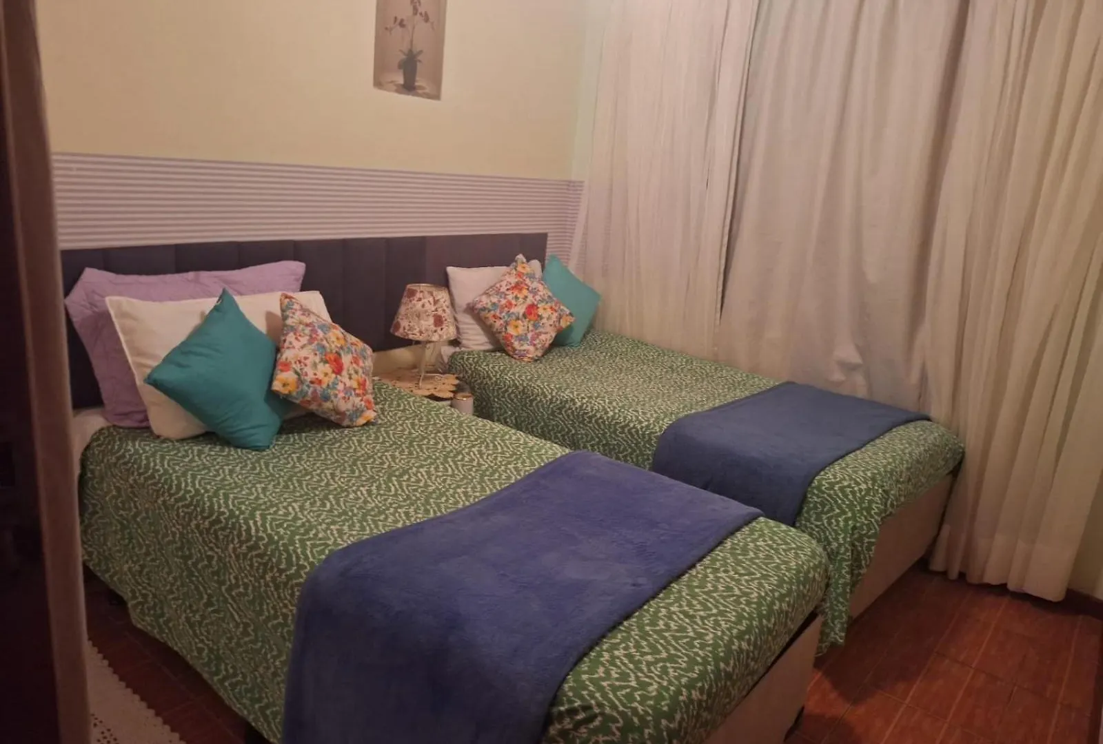 Prázdninový dům Descanso Na Serra - Para Casal Ou Familia! Campos do Jordão Brazílie